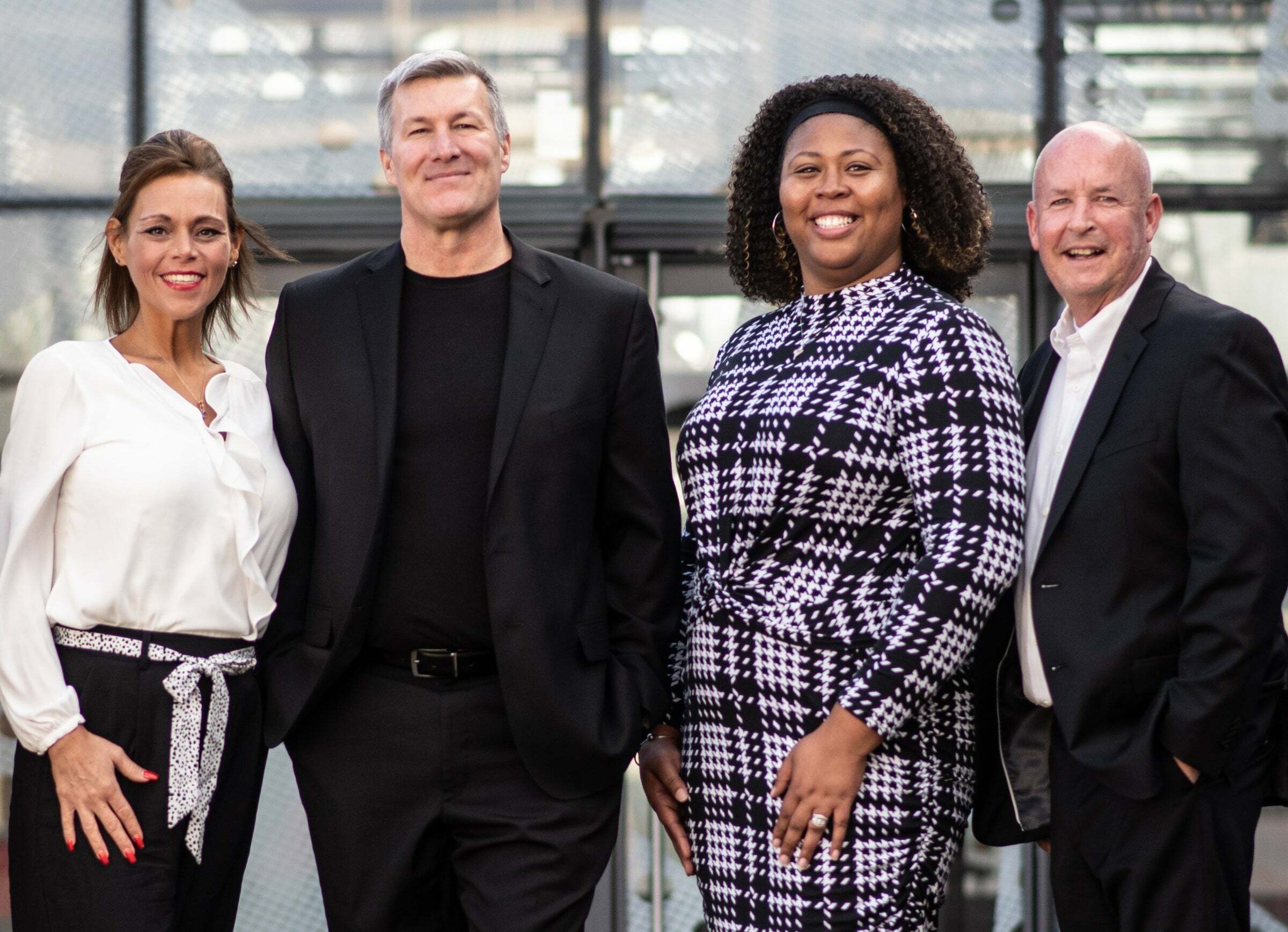 Mayer Team,  in Bentonville, Journey