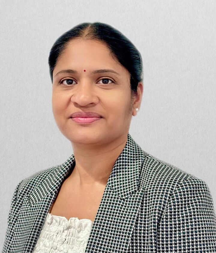 Rajya Lakshmi Kondepati, Real Estate Salesperson in Tracy, Valley Central