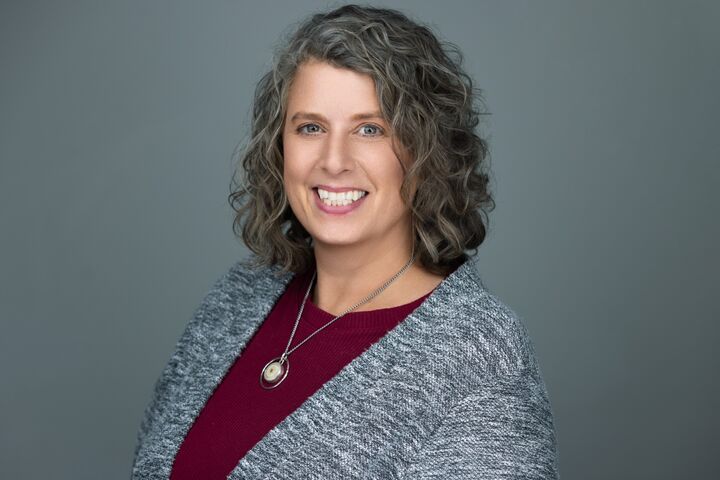 Shawnna Rima,  in Spokane, Windermere