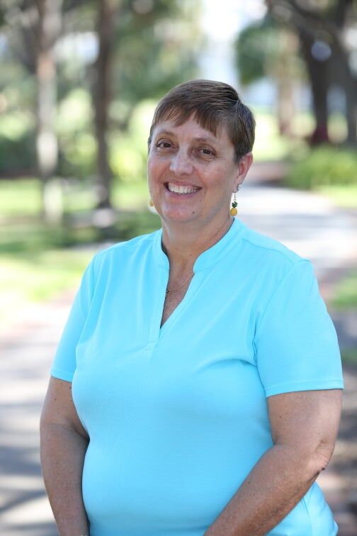 Lori White,  in Tampa, Tomlin St Cyr Real Estate Services ERA Powered