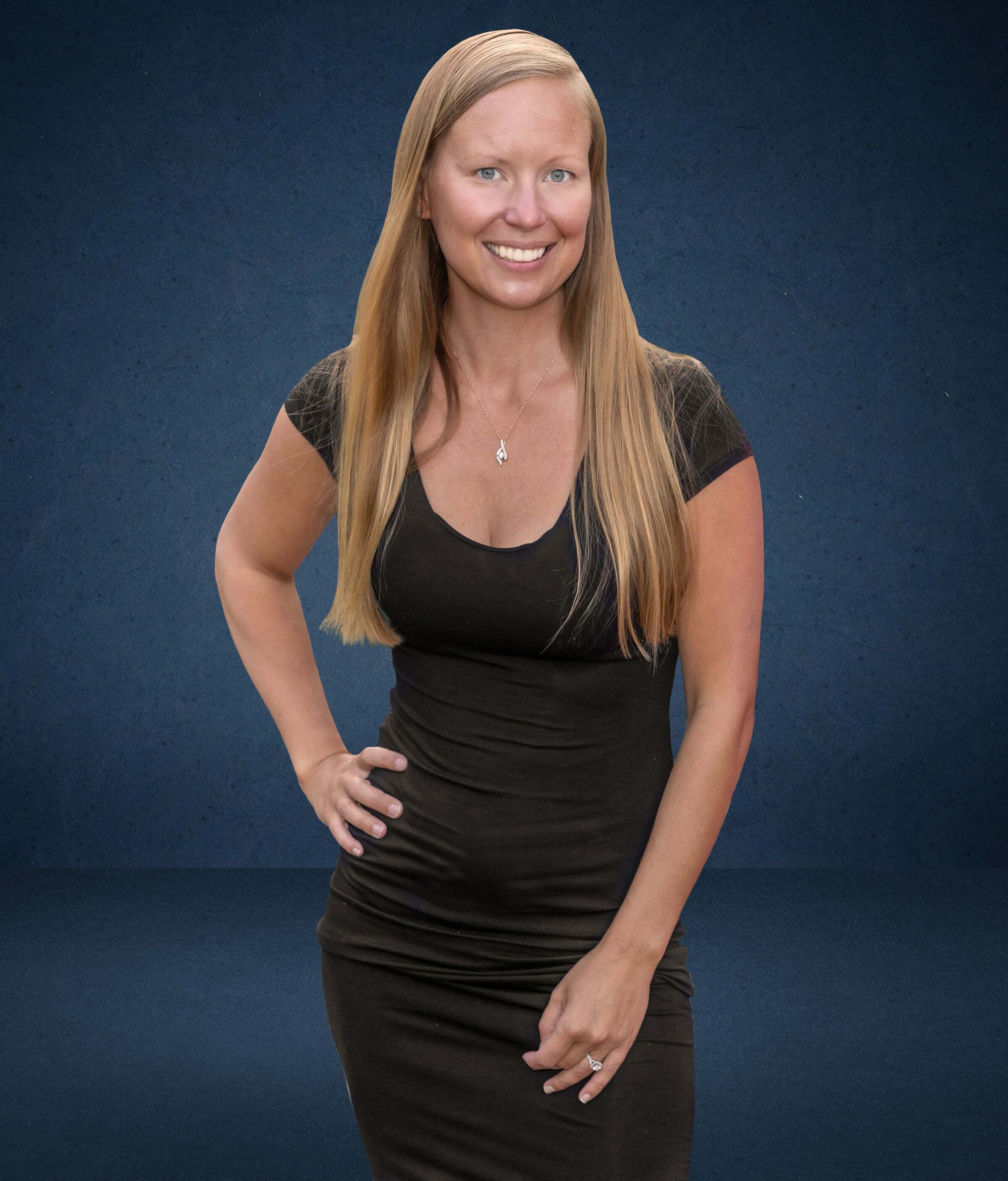 Marie Glinski, Real Estate Salesperson in Saginaw, Signature Realty