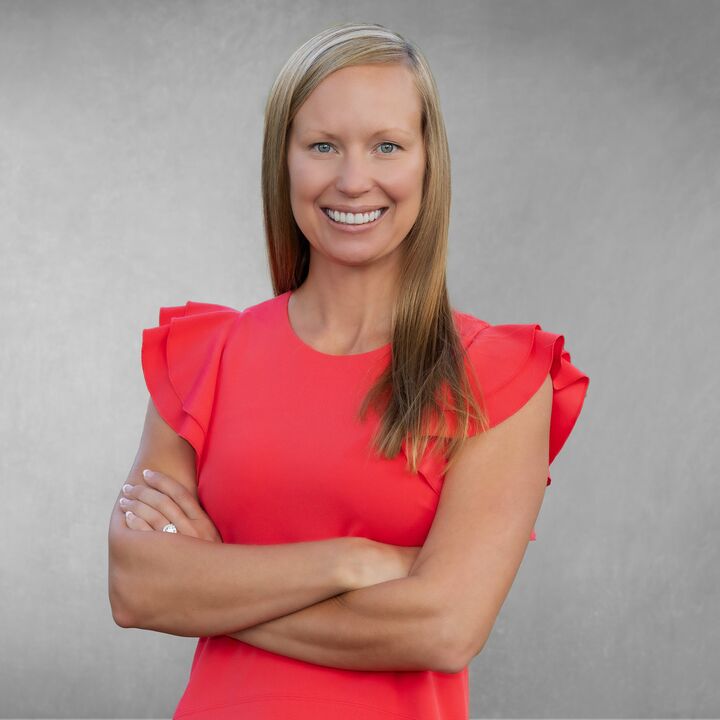 Marie Glinski, Real Estate Salesperson in Freeland, Signature Realty