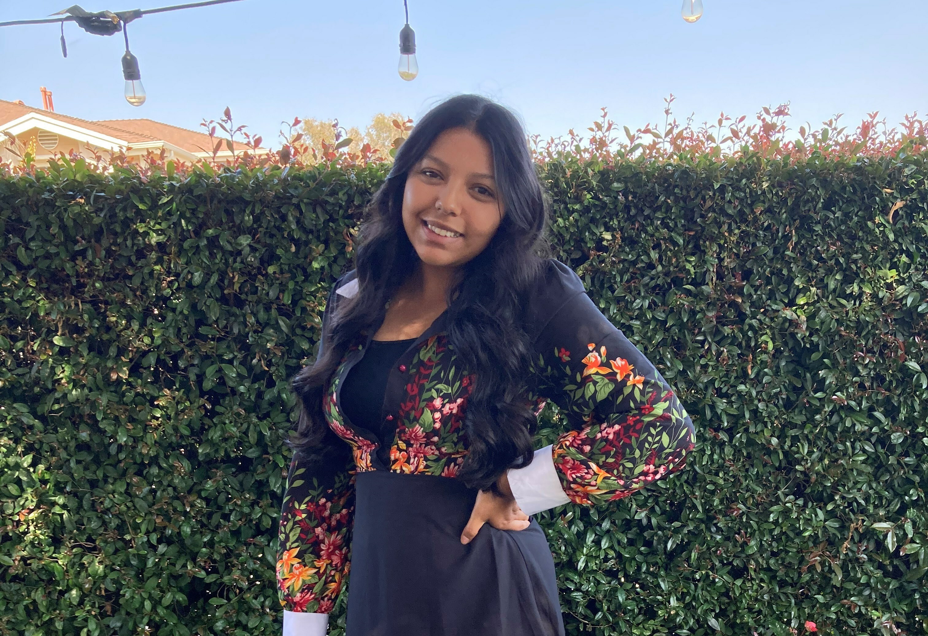 Alda Gonzalez, Resource Center Admin in Chula Vista, West