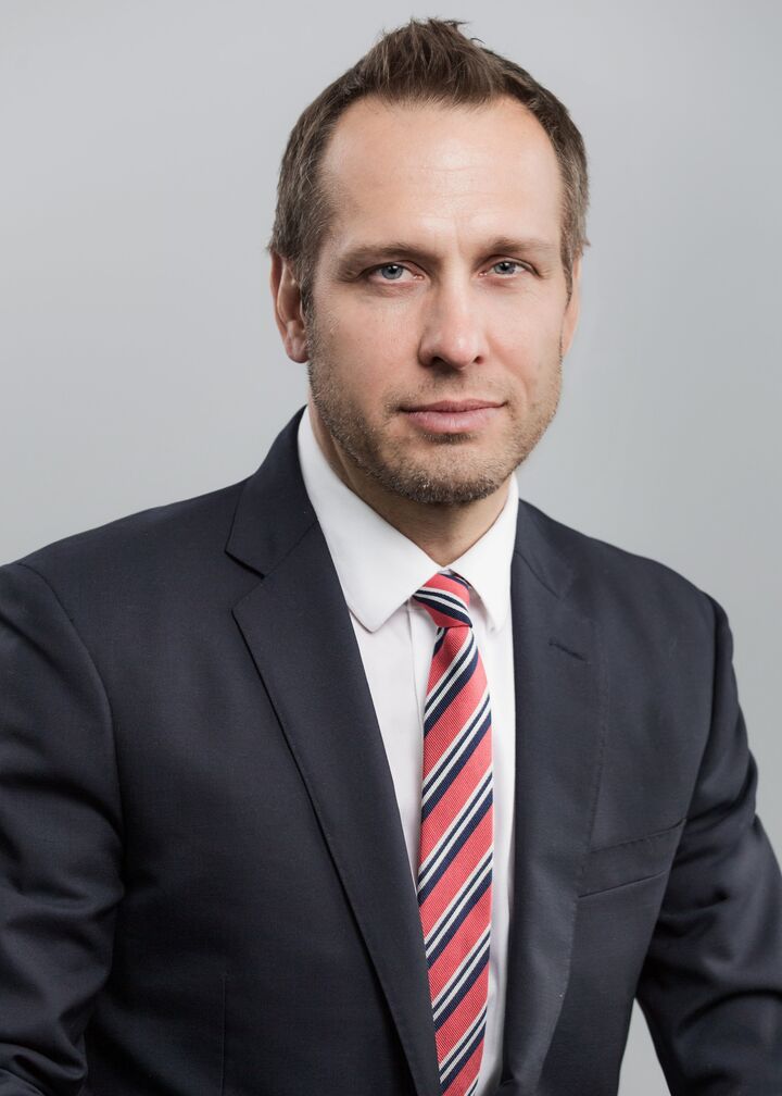 Mark Lajoie, Real Estate Salesperson in Stamford, Gaetano Marra Homes