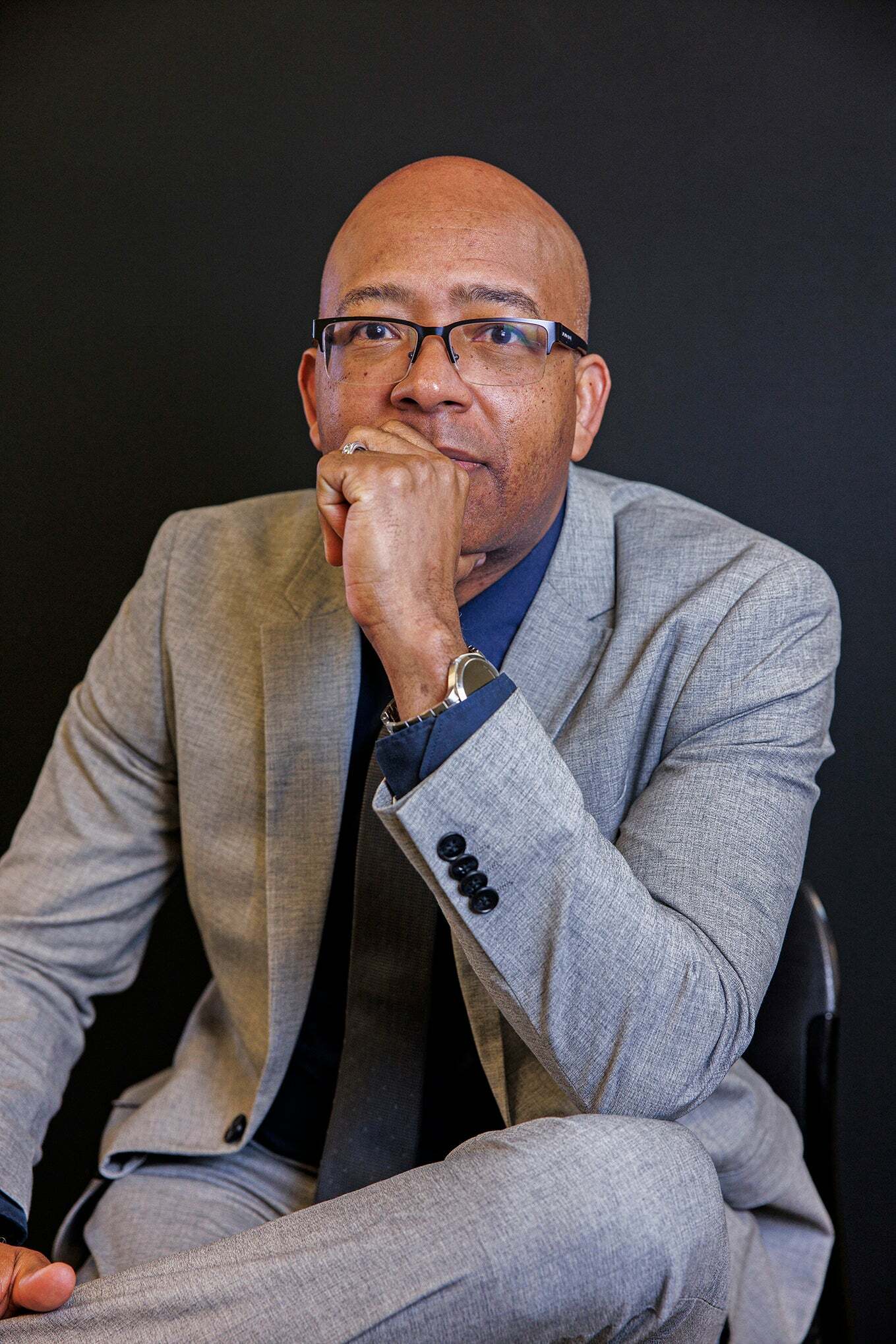 Jaime Perez, Associate Real Estate Broker in Elkhart, Circle