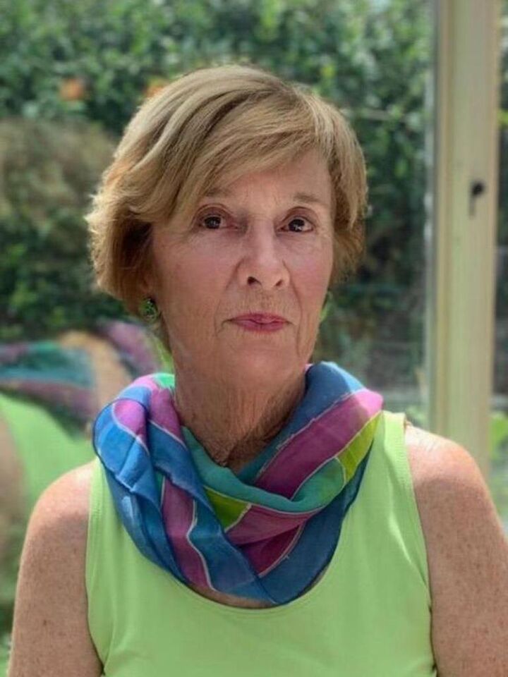 Henrietta Palacio, Sales Associate in Saint Simons Island, Access Realty