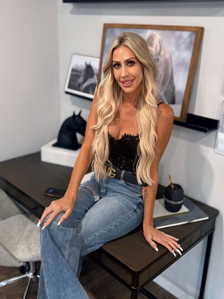 Jessica Terpstra, Real Estate Salesperson in Menifee, Associated Brokers Realty