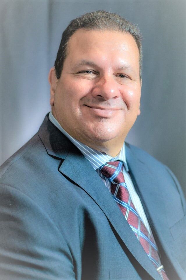 Frank Perez, Real Estate Salesperson in Palm Coast, Premier Properties