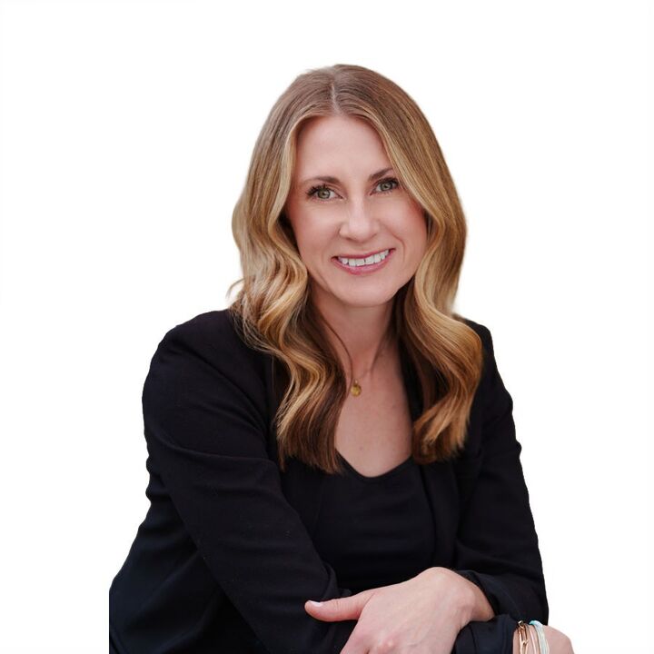 Emily Raymes, Real Estate Salesperson in Meridian, 43° North