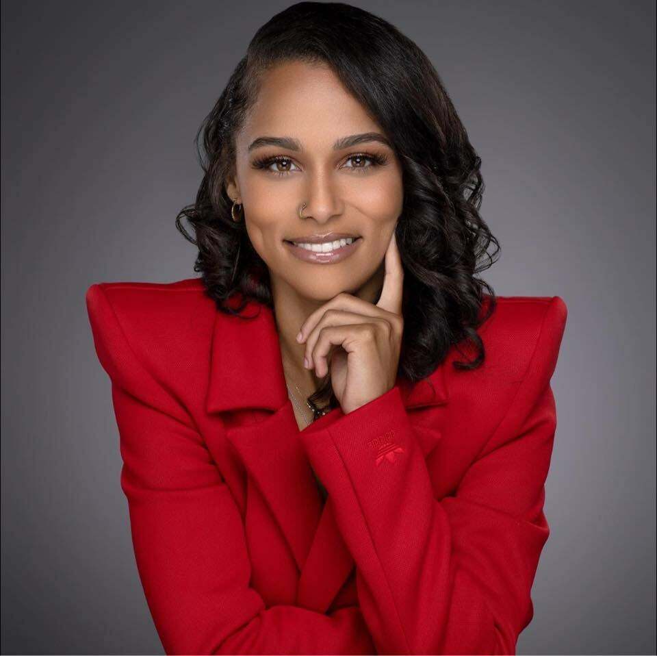 Tamia Armstrong, Real Estate Broker in Fort Wayne, Bradley Realty, Inc.