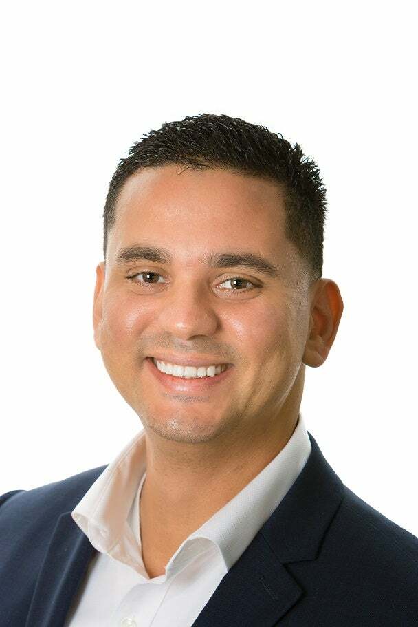 Carlos Ramos, Real Estate Salesperson in Norwood, North East