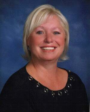 Barbara Shaw, Real Estate Salesperson in Tehachapi, Frontier