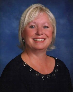 Barbara Shaw, Real Estate Salesperson in Tehachapi, Frontier