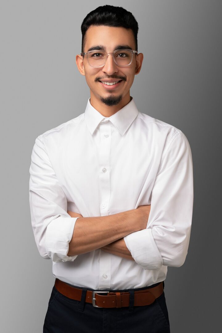 Matthew Mendoza, Real Estate Salesperson in Rancho Cucamonga, PrimeTime Realtors