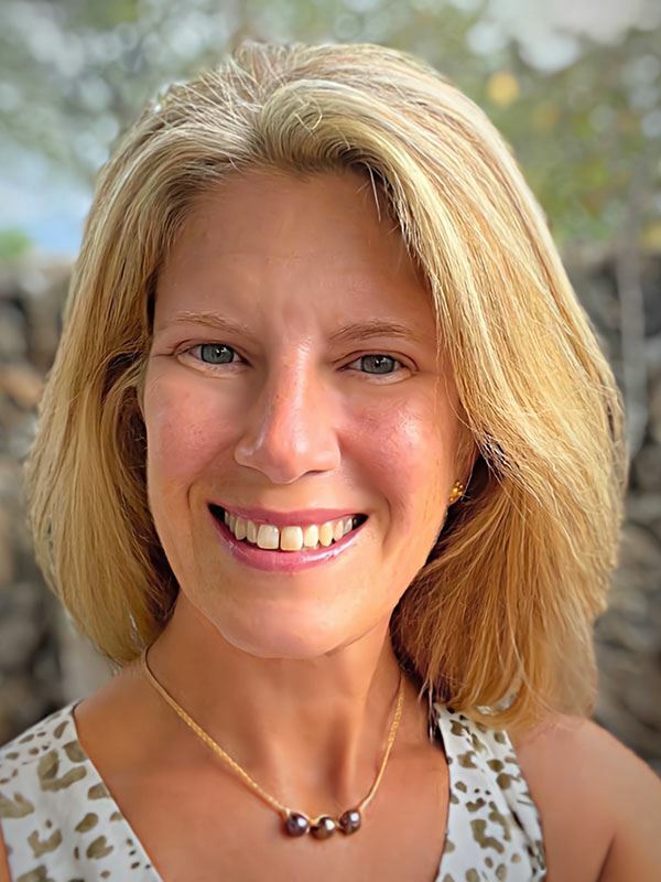 Jennifer Futrell, Real Estate Salesperson in Kamuela, Pacific Properties
