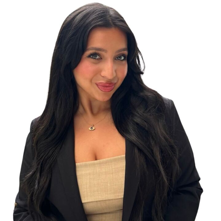 Gillian Ackner, Real Estate Salesperson in Boca Raton, Stein Posner