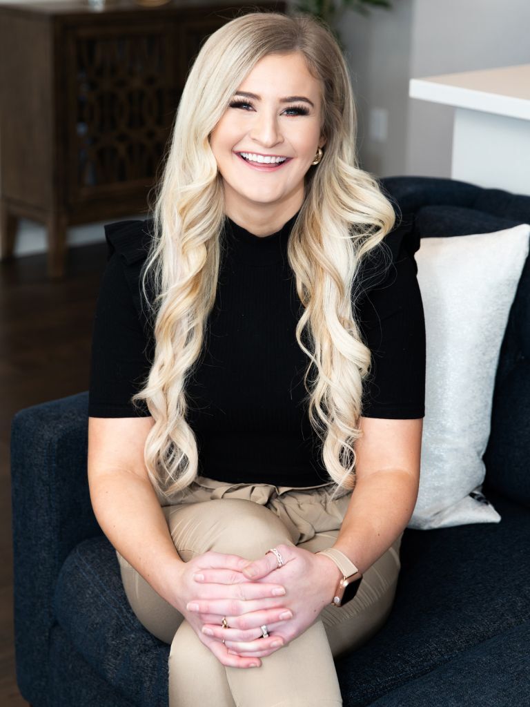Kaitlin Tookey Palmer