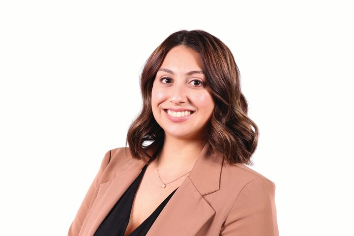 Elizabeth Guerra, Real Estate Salesperson in Dallas, Judge Fite Company