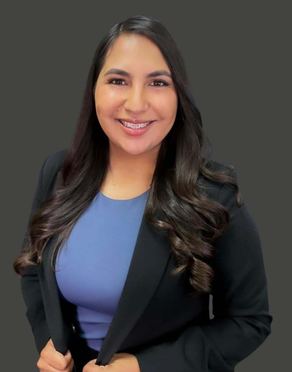 Bertha Salgado, Associate Real Estate Broker in Downey, Real Estate Alliance