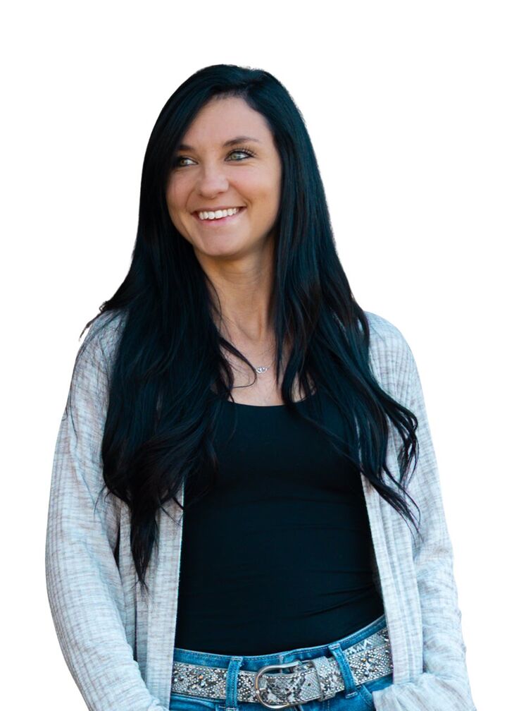 Katie Irwin, Real Estate Salesperson in Sioux City, Associated Brokers Realty, Inc.
