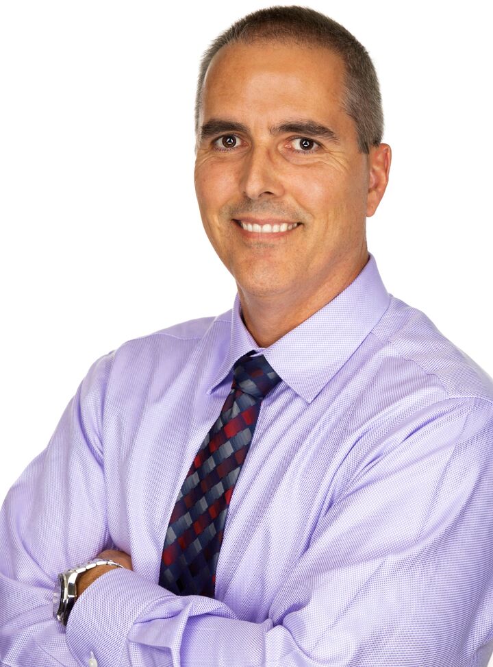 Robert Ash, Real Estate Salesperson in Beverly Hills, ERA American Suncoast