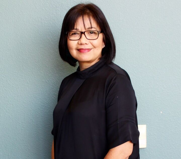 Tana Granger, Real Estate Salesperson in Rancho Cucamonga, Masters