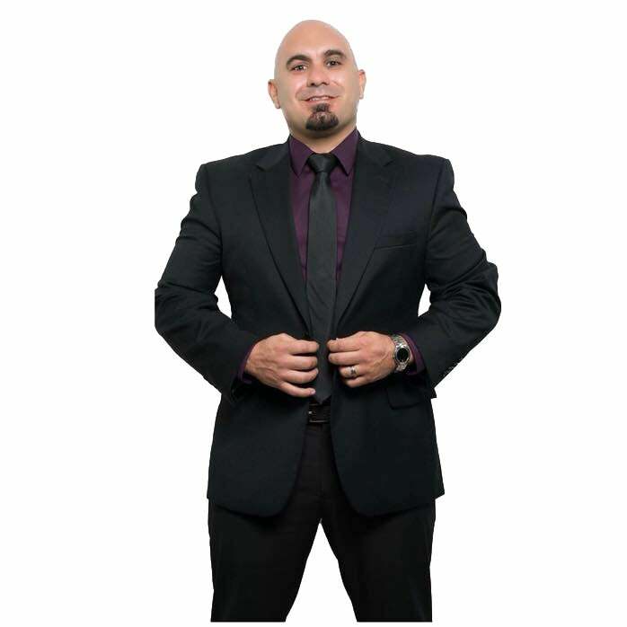 Antonio Kavaldjian, Real Estate Salesperson in Chula Vista, West