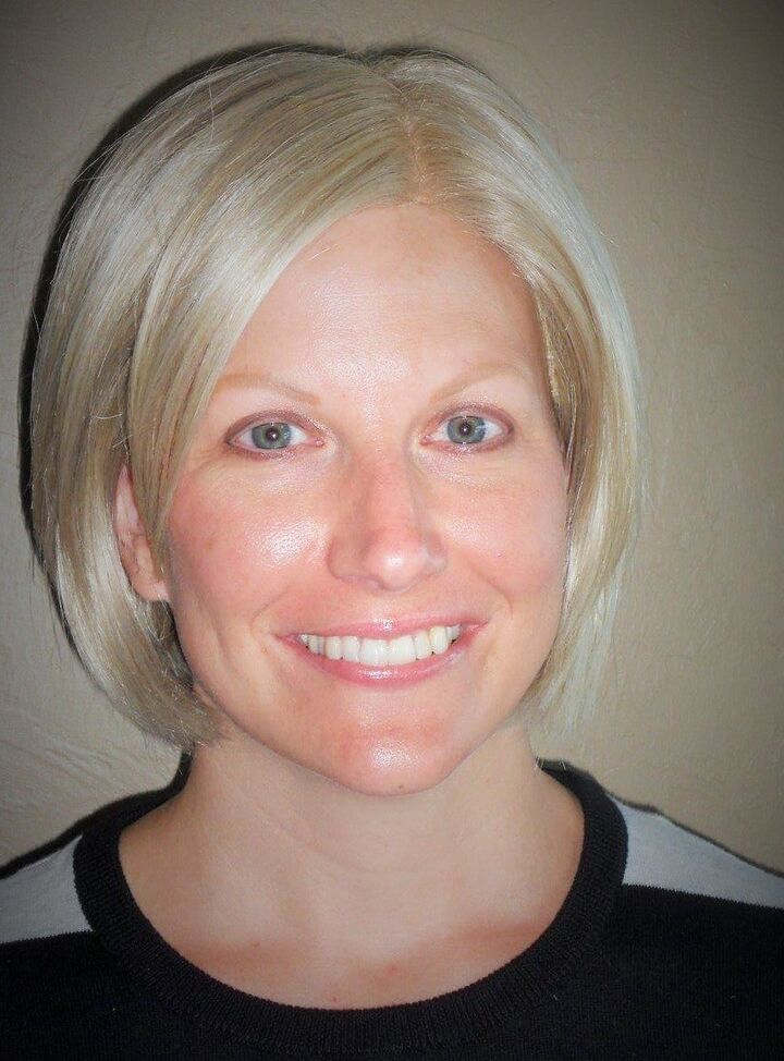 Christian Kinney, Real Estate Salesperson in Edmond, Paramount