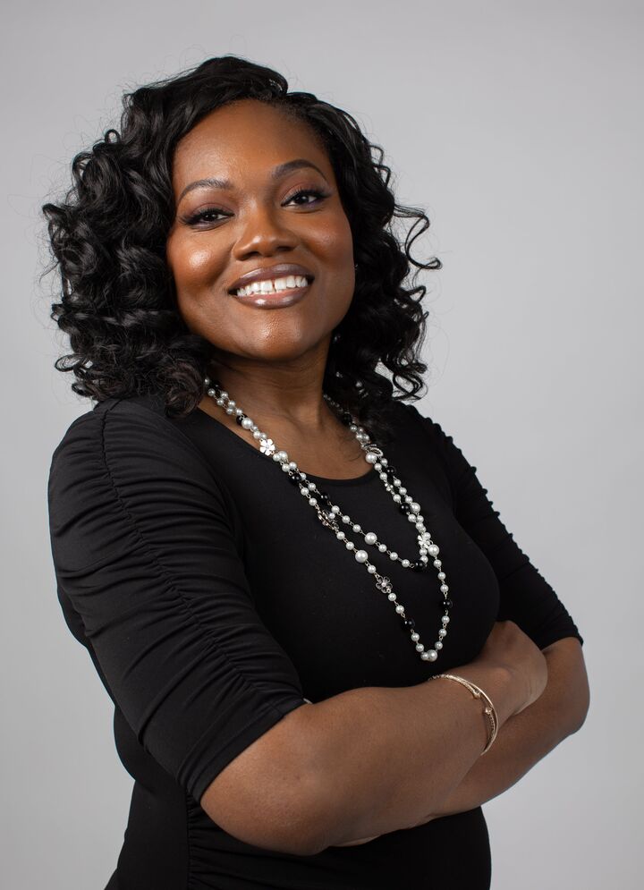 Janelle Sanford, Real Estate Salesperson in Massapequa, AA Realty