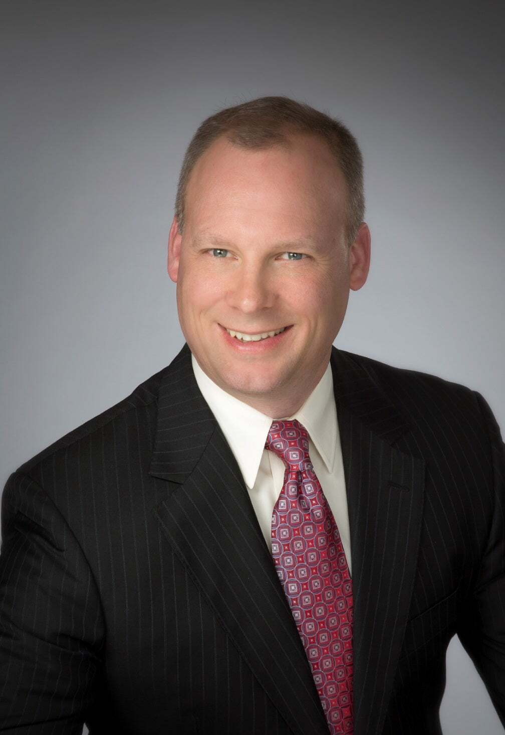 Matthew White, Real Estate Salesperson in Newtown, Hearthside