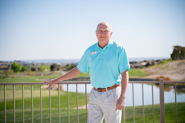 Tobe Turpen, Associate Real Estate Broker in Las Cruces, Steinborn & Associates