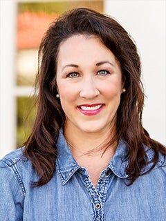 Genaide Kilduff, Real Estate Salesperson in Torrance, Coastal Properties