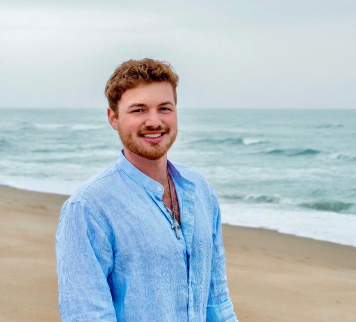 Nicholas Antonis, Sales Associate in Kitty Hawk, Seaside Realty