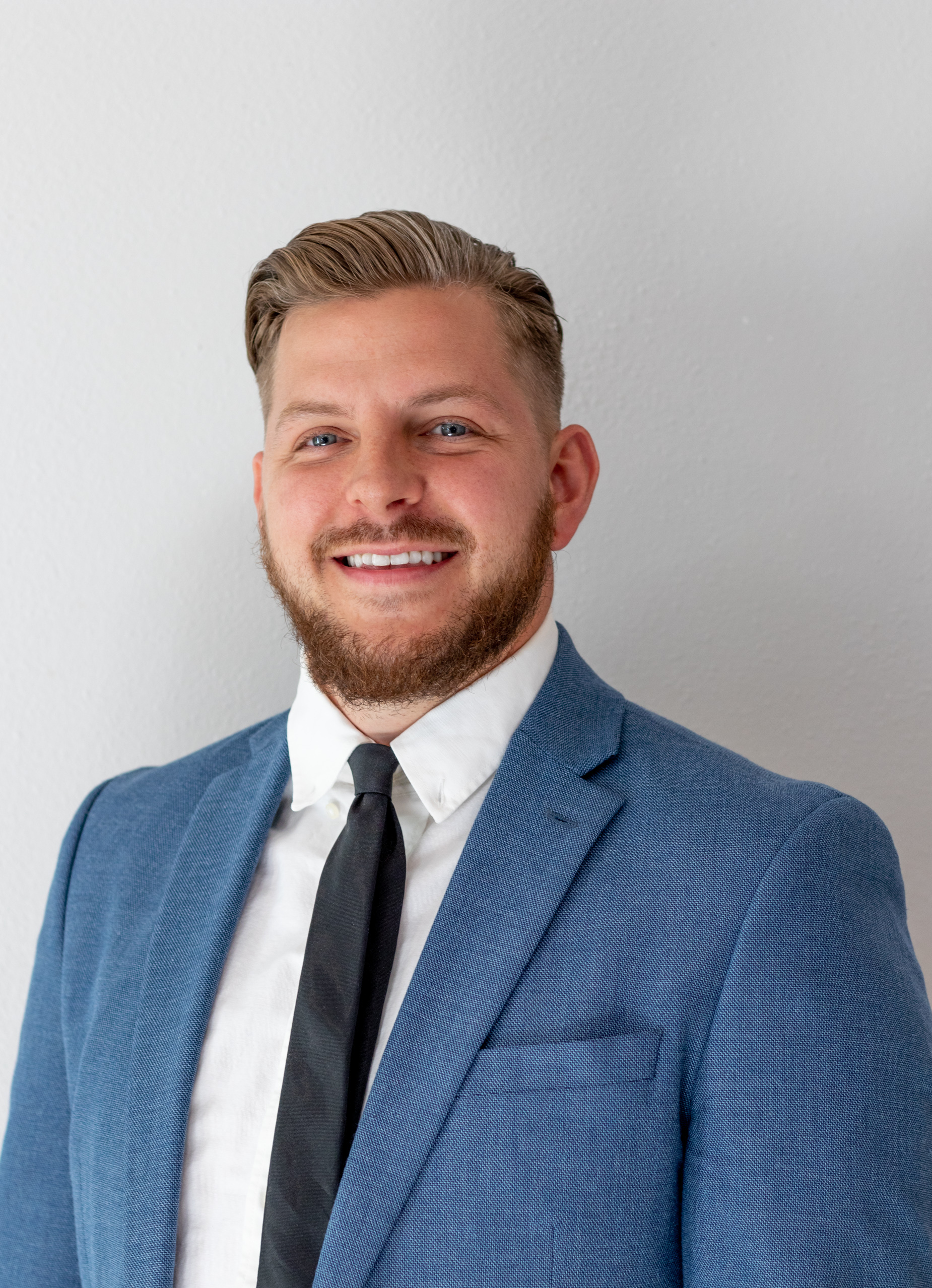 Jaron Witsoe, REALTOR in Puyallup, Windermere