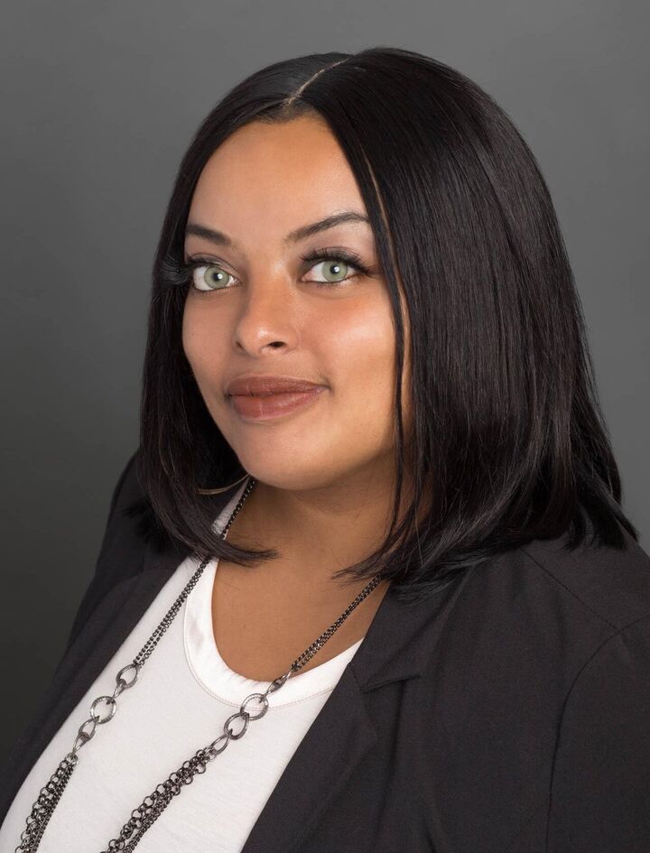 Abriana Petit, Real Estate Salesperson in Wesley Chapel, Beggins Enterprises