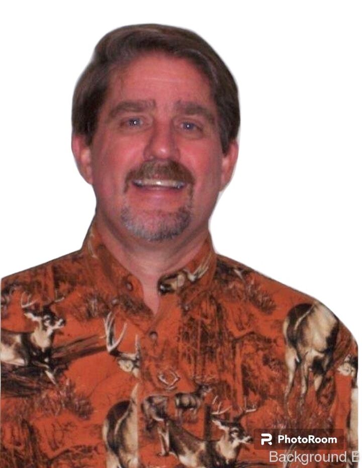 Jeff Dunn, Real Estate Salesperson in Mountain Home, LeMac Realty