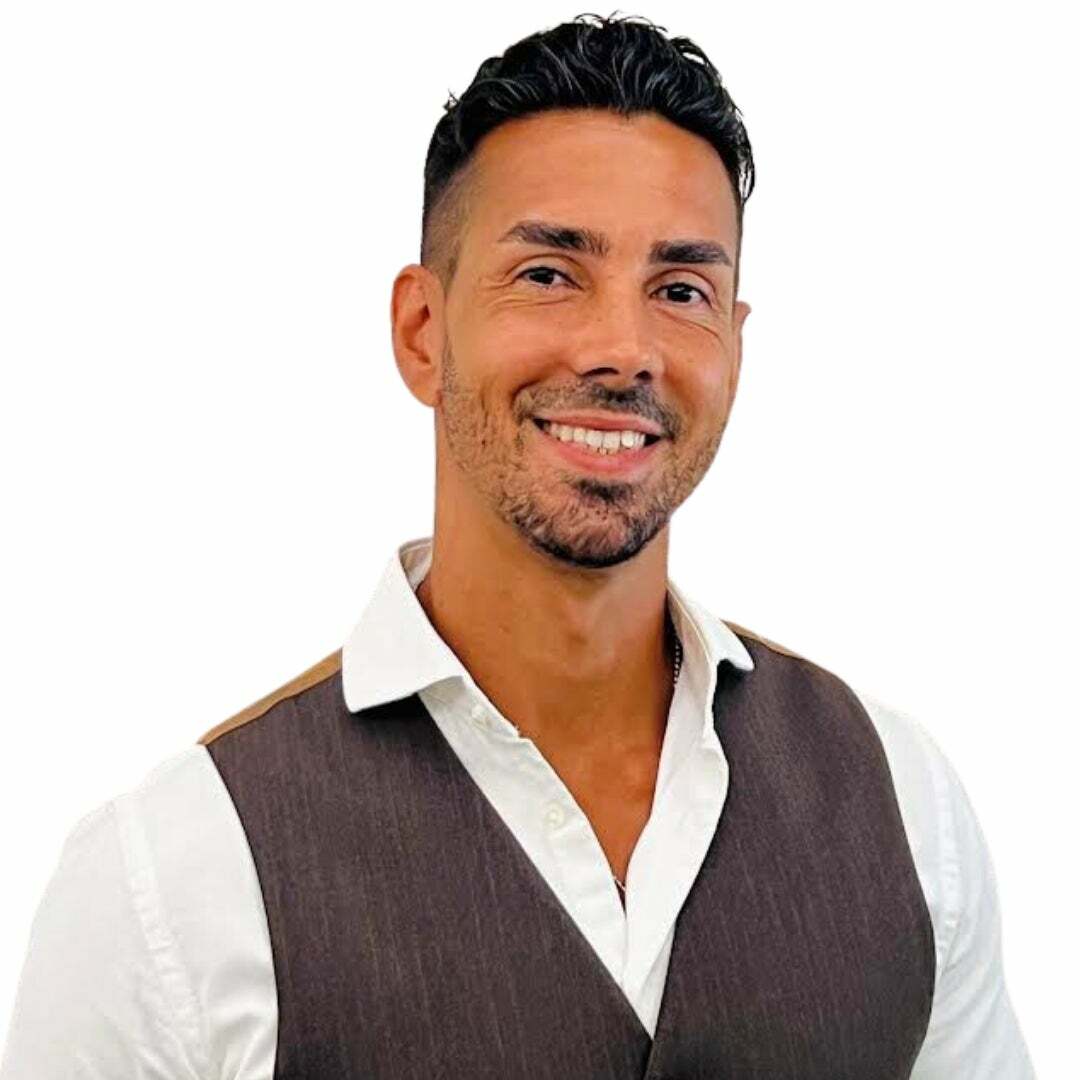 Thiago DeAraujo, Real Estate Salesperson in Boca Raton, Stein Posner