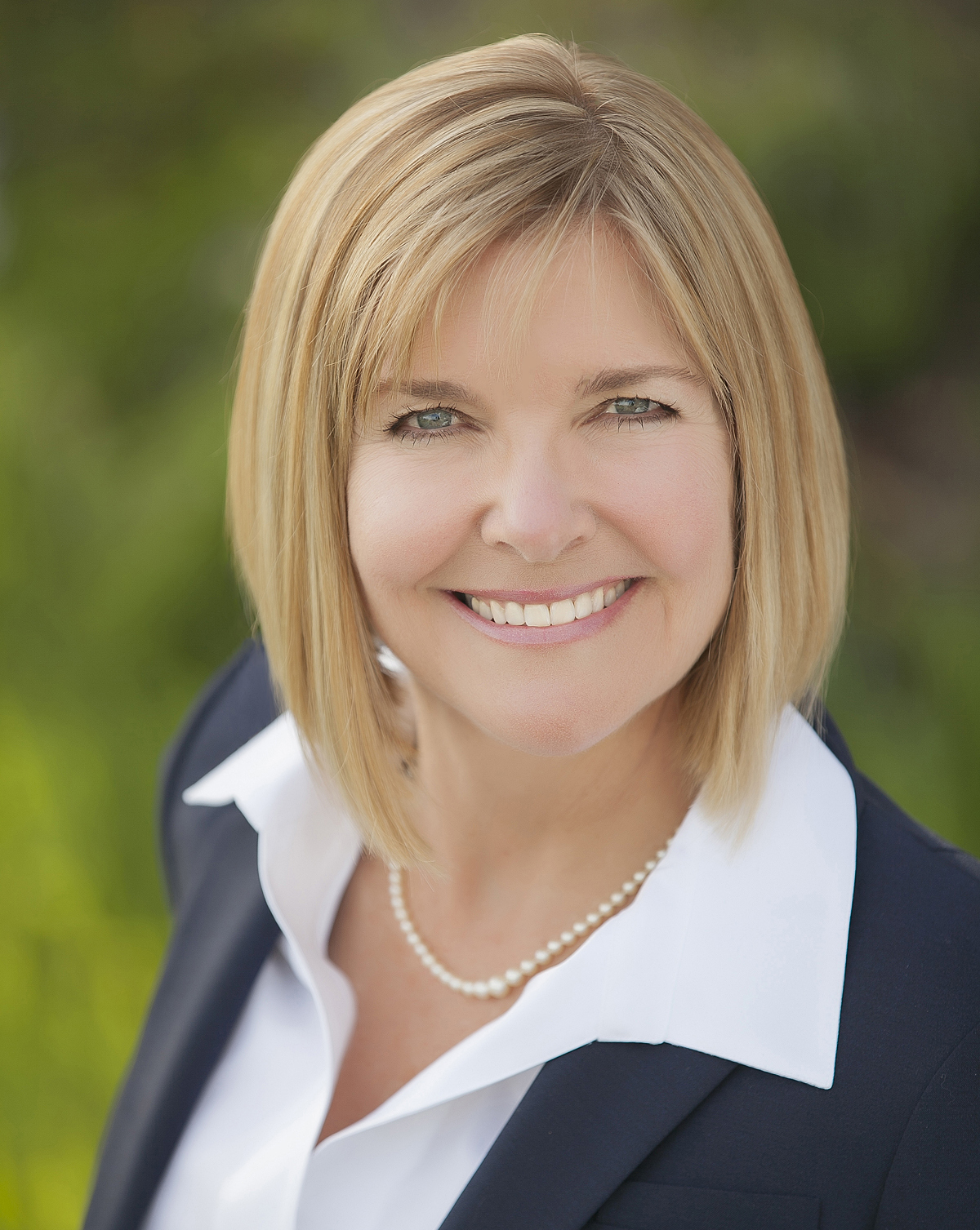 Colleen Bliss, REALTOR® in Pleasanton, Sereno