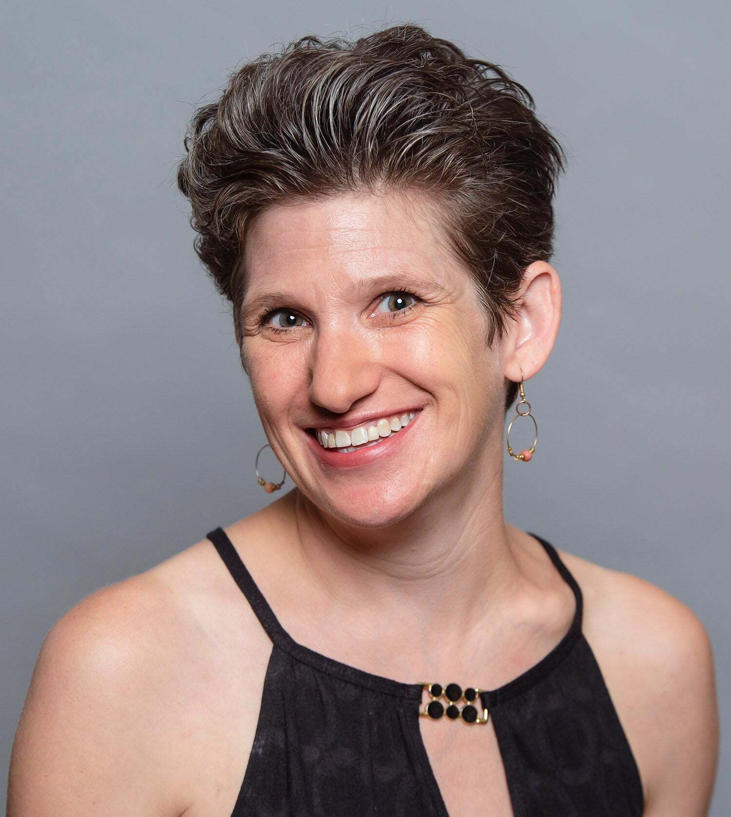 Jen Rimes,  in Bismarck, Morrison Realty