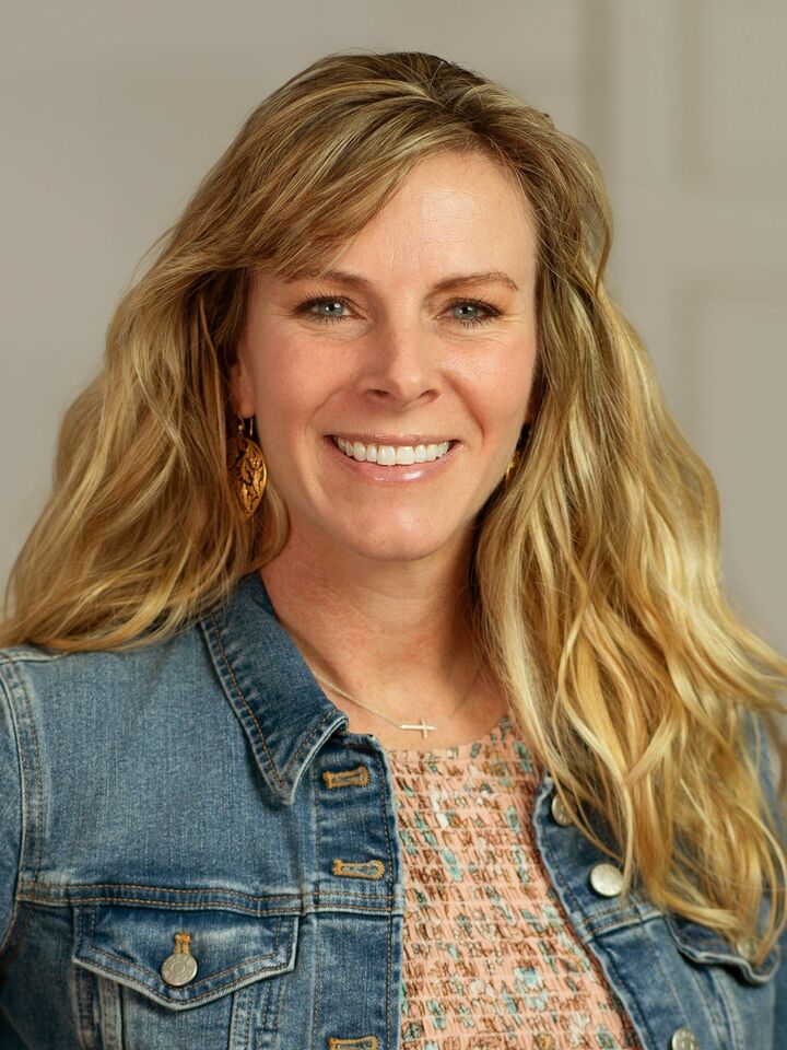 Kerrie Jenkins, REALTOR® in Middleburg, McEnearney