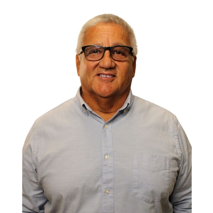 Ruben Becerra, Affiliate Broker in Brentwood, Southern Realty