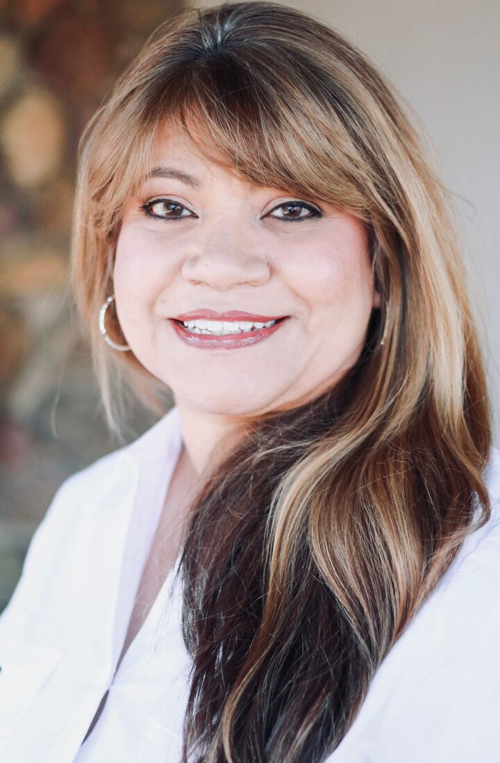 Marie Ladolcetta, Real Estate Salesperson in Red Bank, Thomson & Co