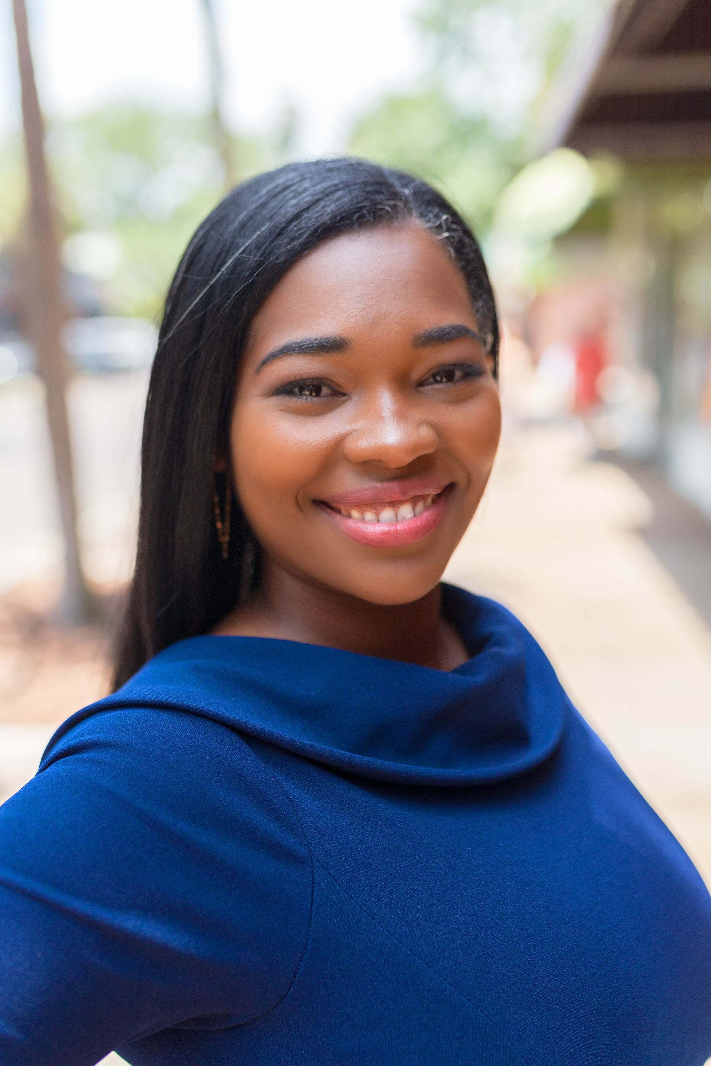 Maria Jones, Sales Associate in Fernandina Beach, The Amelia Group