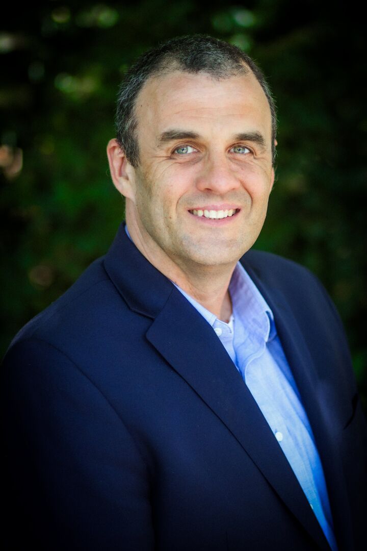 Peter Crandall,  in Cary, Paracle