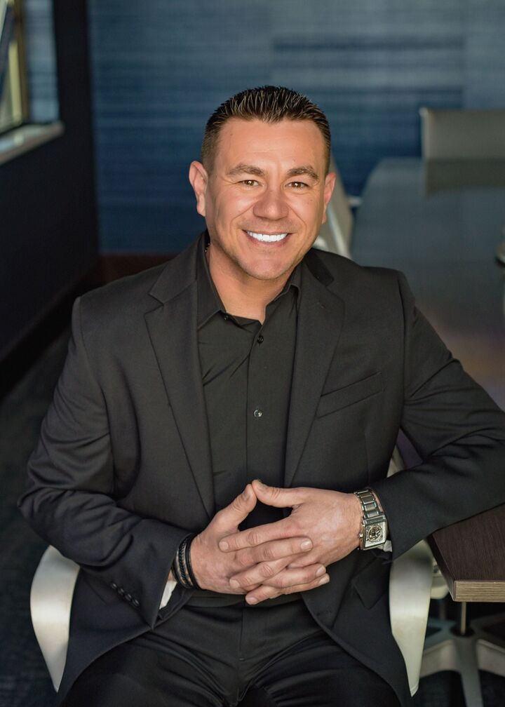 Shawn Stroble, Real Estate Salesperson in Dayton, Heritage