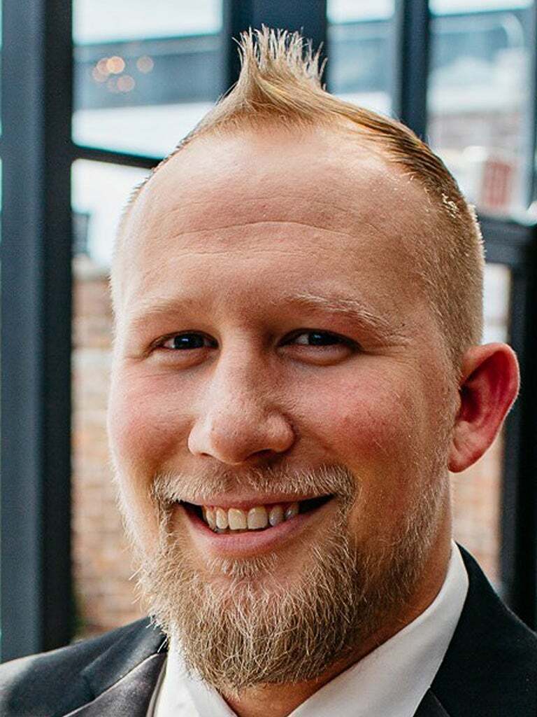 Jonathan Dano, Associate Real Estate Broker in Rockford, Affiliated