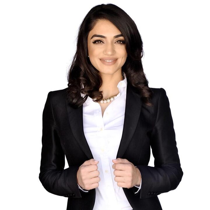 Tereza Toramanyan, Real Estate Salesperson in Glendale, Hallmark Realty