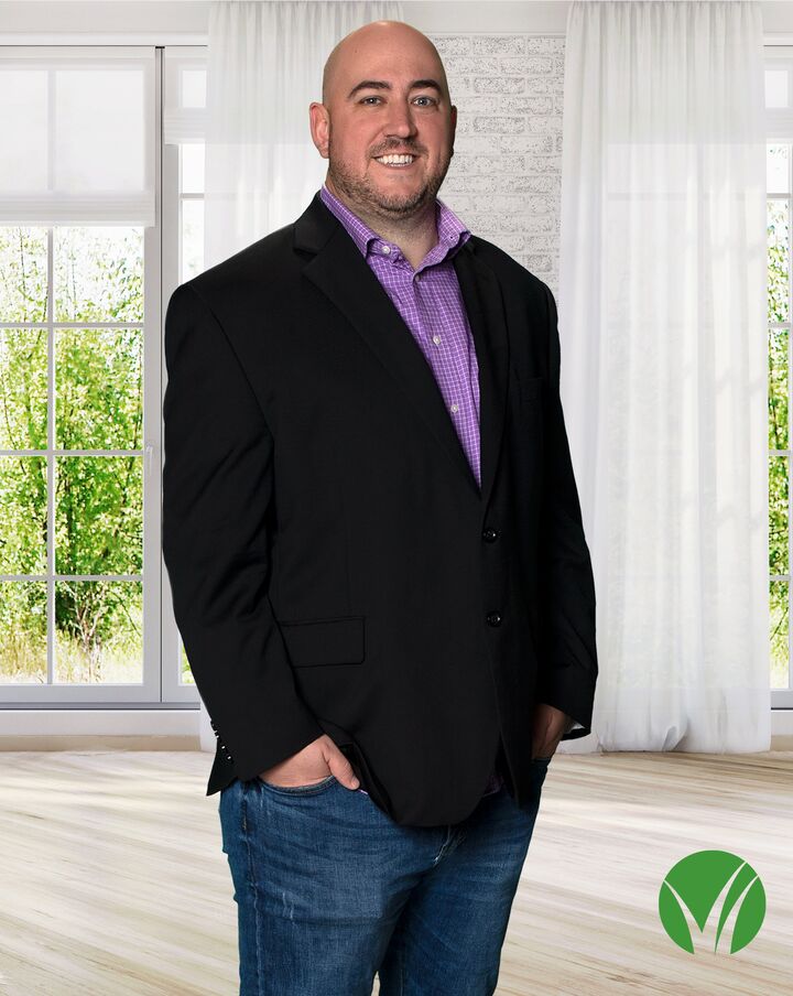 Duane Blair, Real Estate Salesperson in Chehalis, Northwest Home Team
