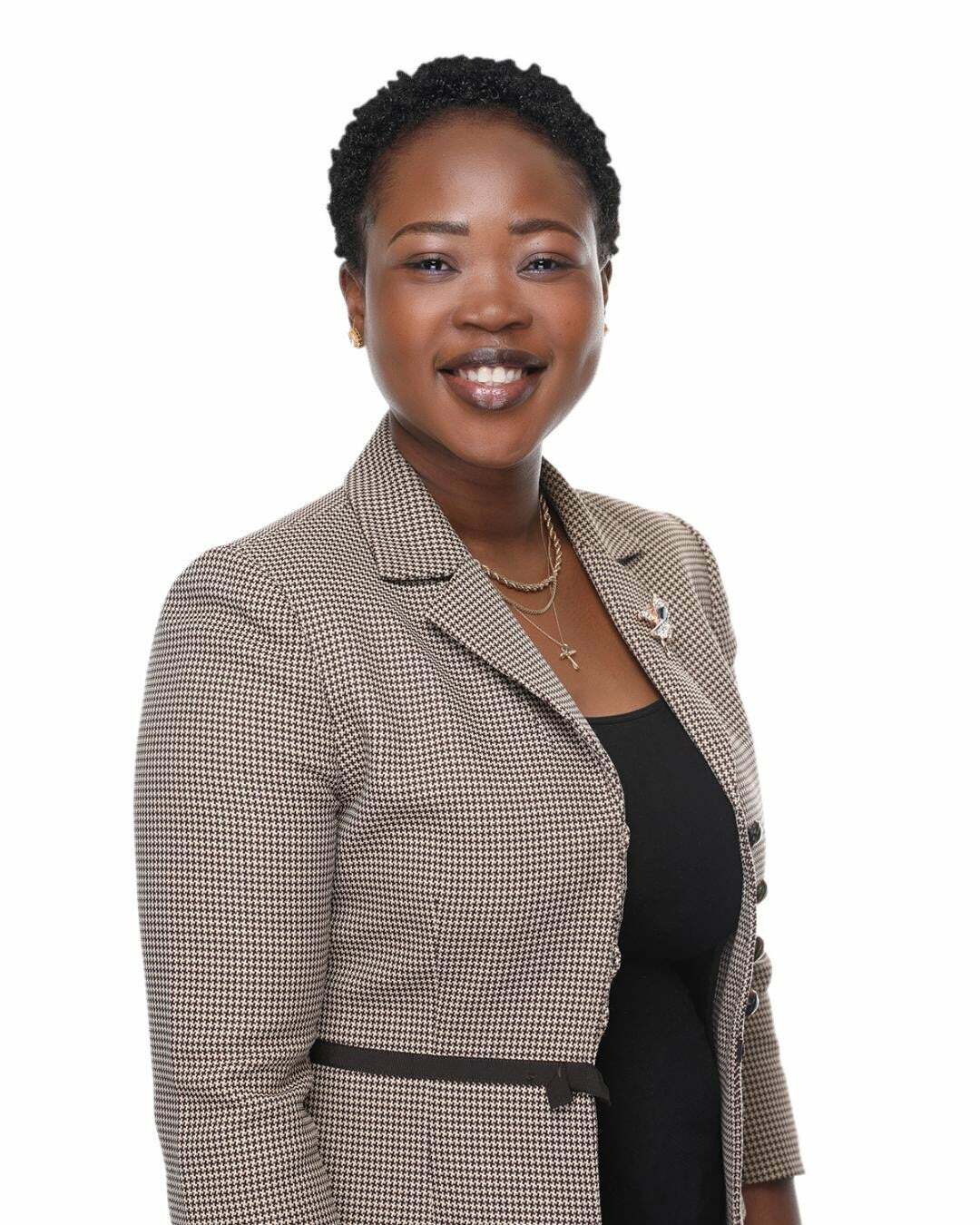 Amina Abdulai, Real Estate Salesperson in Chula Vista, Affiliated