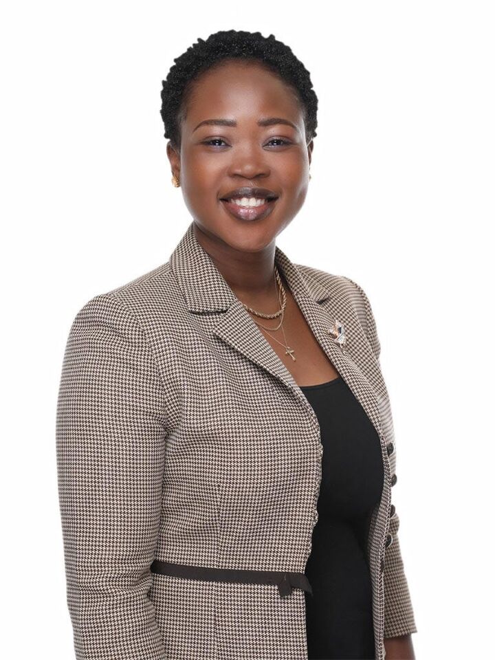 Amina Abdulai, Real Estate Salesperson in Chula Vista, Affiliated